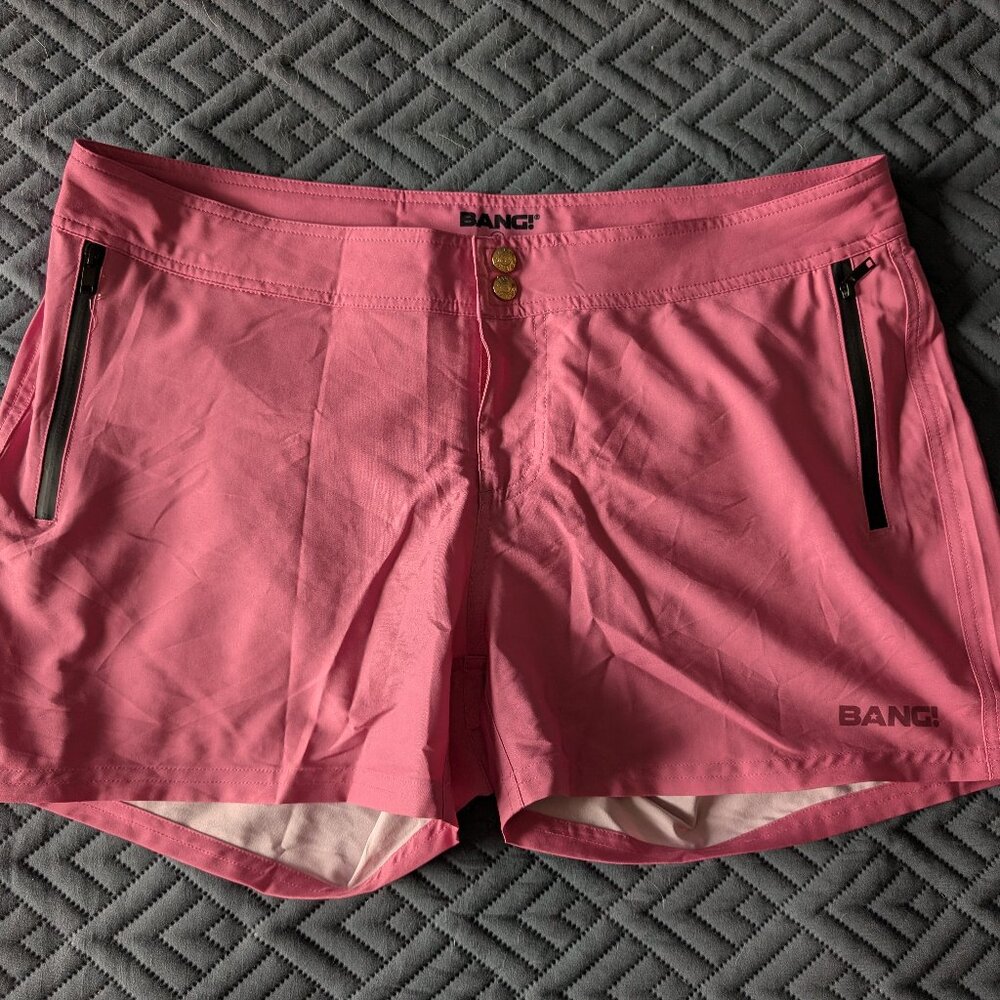 Bang Beach Shorts - XL